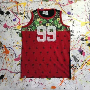 AKADEMIKS Tank Top